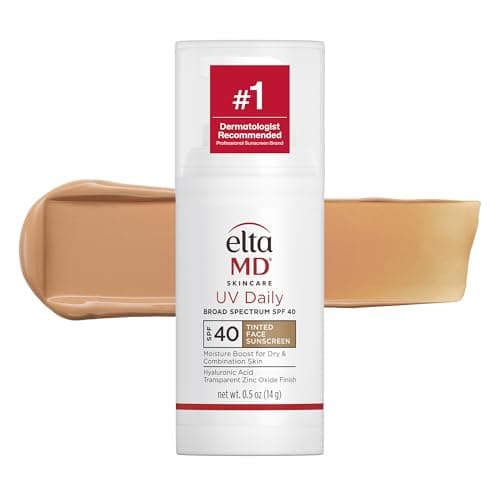 EltaMD UV Daily Tinted Broad-Spectrum SPF 40 - image 1