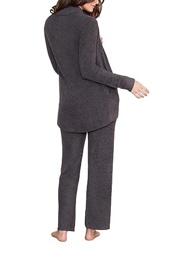 Barefoot Dreams CozyChic Lite Circle Cardigan thumbnail 2