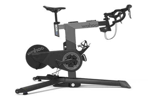 Wahoo KICKR Bike V2 - image 1