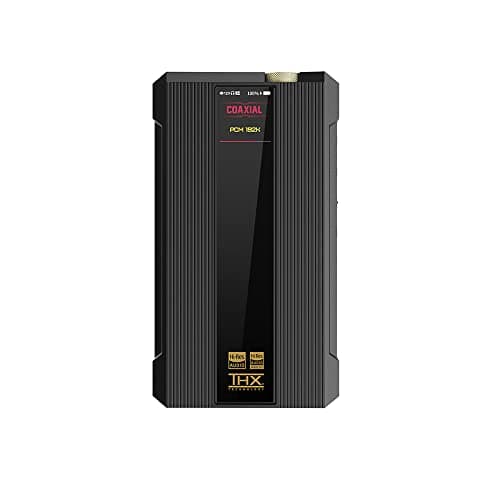 FiiO Q7 Portable Desktop-Class DAC/Amp thumbnail 2