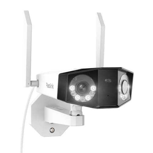 Reolink Duo 2 WiFi - image 1