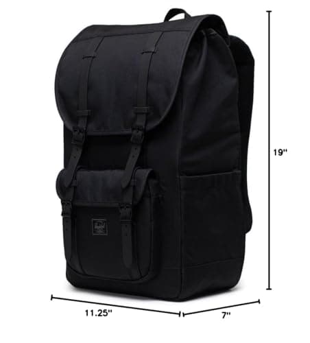 Herschel Little America™ Backpack thumbnail 4