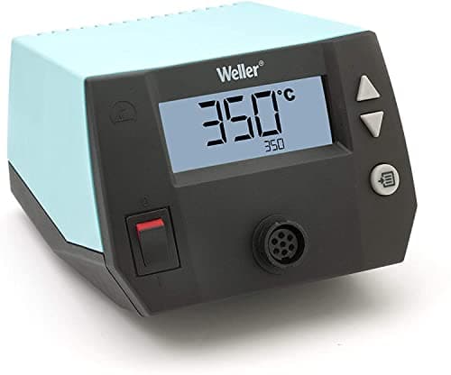 Weller WLC100 Soldering Station thumbnail 3