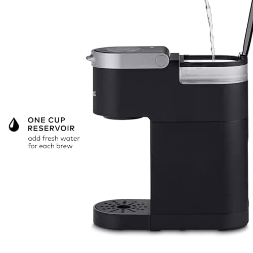Keurig K-Mini Single Serve Coffee Maker thumbnail 5