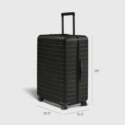 Away Large Hardside 29-Inch Checked Luggage thumbnail 2