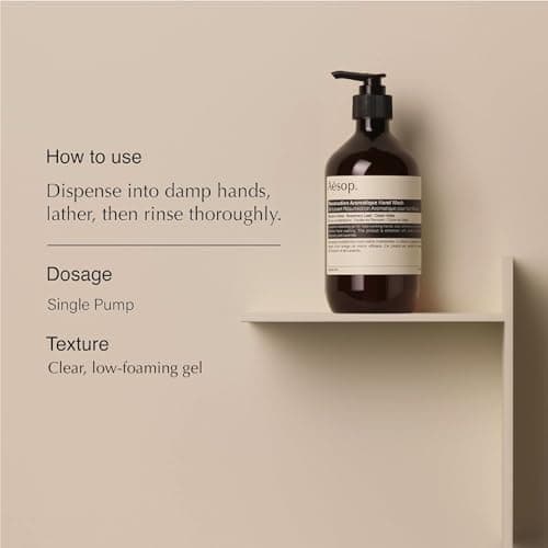 Aesop Resurrection Aromatique Hand Care Duo thumbnail 2