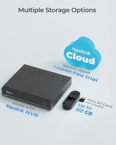 Reolink Video Doorbell WiFi (Wired) thumbnail 5