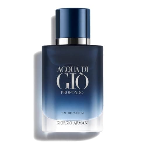 Acqua di Gio Profondo Eau de Parfum - image 1