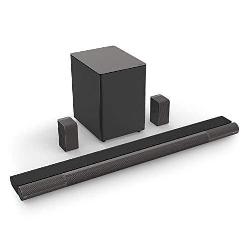 VIZIO Elevate 5.1.4 Home Theater 48" Sound Bar Dolby Atmos and DTS:X (P514a - image 1