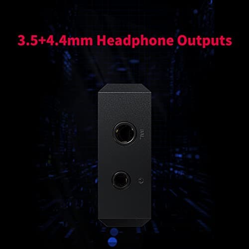 FiiO BTR5 2021 Portable Bluetooth DAC/Amp thumbnail 5