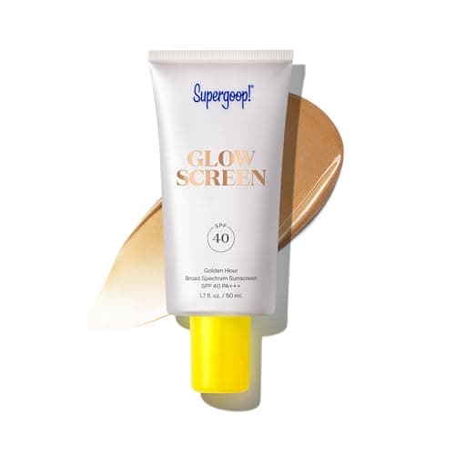 Supergoop! Glowscreen SPF 40 - image 1