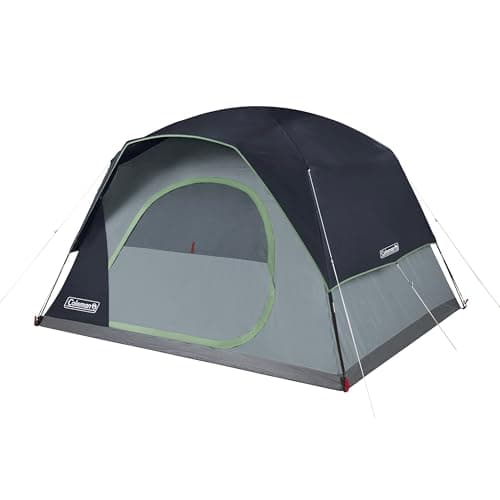 Coleman Skydome 6-Person - image 1