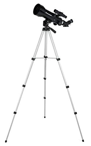 Celestron Travel Scope 70 DX Portable Refractor thumbnail 4