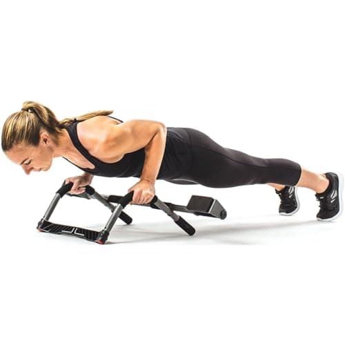 Perfect Fitness Multi-Gym Doorway Pull Up Bar Pro thumbnail 2