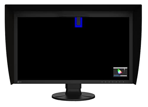 Eizo ColorEdge CS2740 27" 4K Professional Monitor thumbnail 4