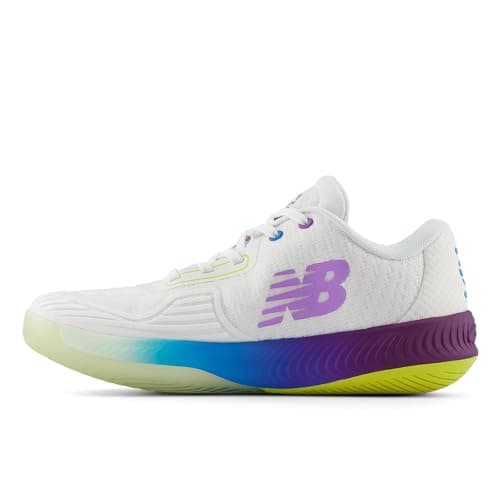 New Balance FuelCell 996v5 Tennis Shoe (Women's) thumbnail 4