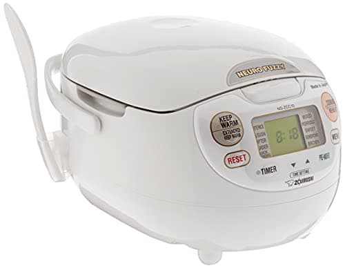 10 Best Rice Cookers of 2026
