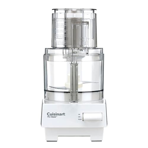 Cuisinart Pro Classic 7-Cup Food Processor (DLC-10SYP1) - image 1