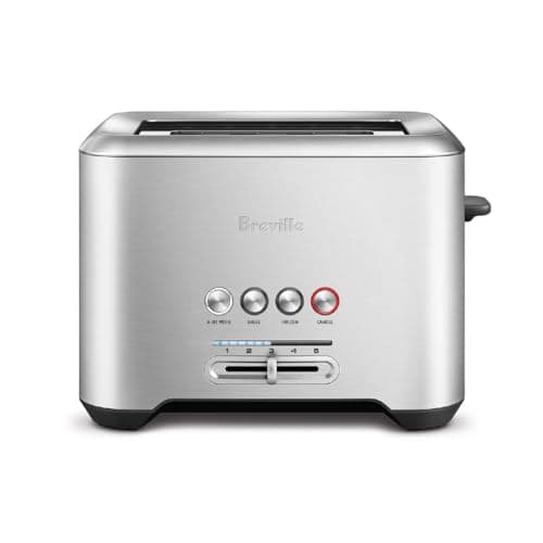 Breville Bit More 2-Slice Toaster BTA720XL - image 1