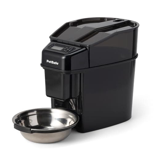 PetSafe Healthy Pet Simply Feed - image 1