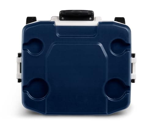 Igloo MaxCold 70 Qt Roller Cooler thumbnail 3