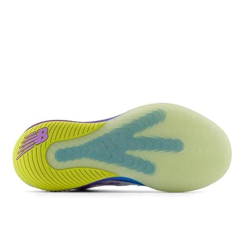 New Balance FuelCell 996v5 Tennis Shoe (Women's) thumbnail 3