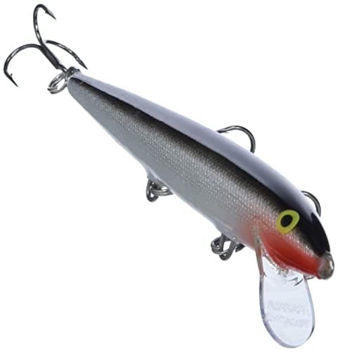 Rapala Original Floater F11 Minnow thumbnail 3