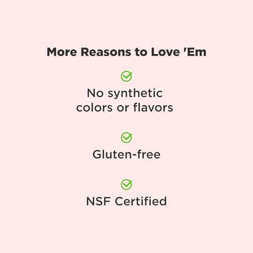 Olly Women's Multi Gummy Vitamins thumbnail 4