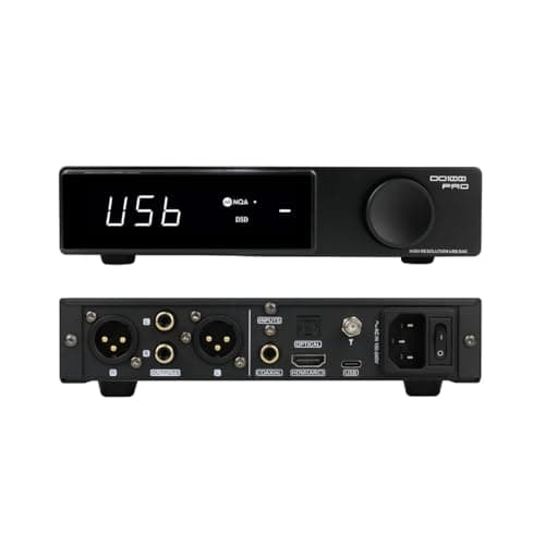 RME ADI-2 DAC FS - image 1
