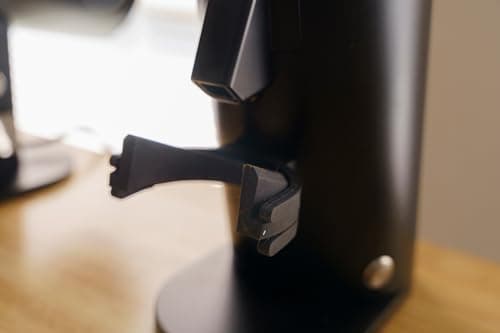 Turin DF54 Single Dose Flat Burr Grinder thumbnail 5