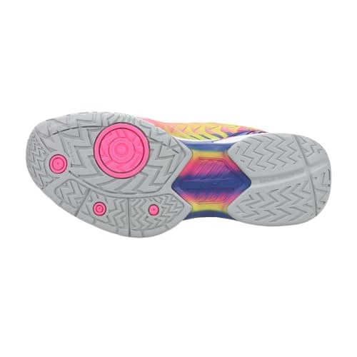 FILA Volley Zone Pickleball Shoe (Women's) thumbnail 5