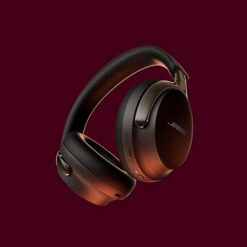 Bose QuietComfort Ultra Headphones thumbnail 2