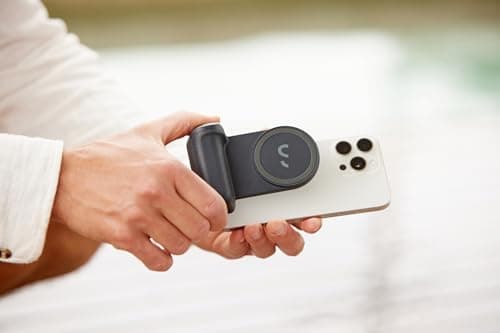 ShiftCam SnapGrip MagSafe Camera Grip thumbnail 2
