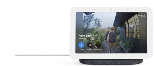 Google Nest Hub (3rd Gen) - image 1