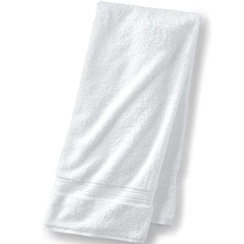 Lands' End Supima Cotton Bath Towel - image 1