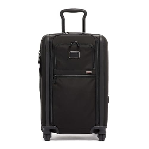 Tumi Alpha 3 International Expandable 4 Wheeled Carry-On - image 1