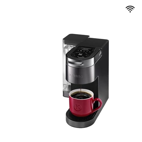 Keurig K-Supreme Plus SMART Coffee Maker thumbnail 2