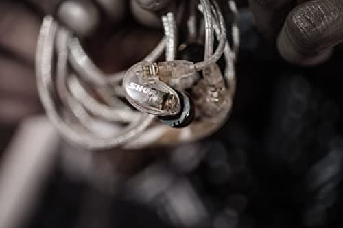 Shure SE215 Pro thumbnail 5
