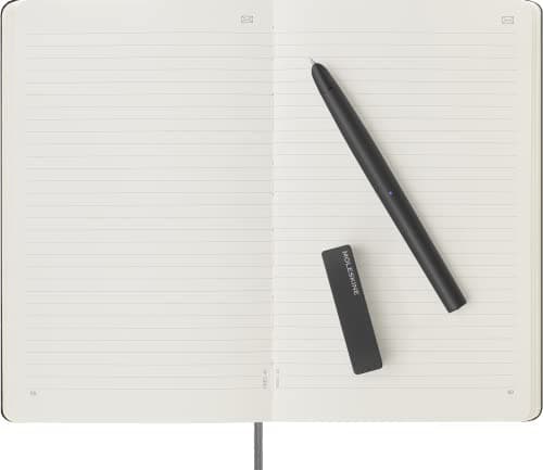Moleskine Smart Writing Set (2024 Edition) thumbnail 2