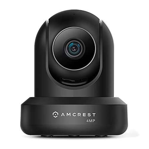 Amcrest SmartHome 4MP ProHD - image 1