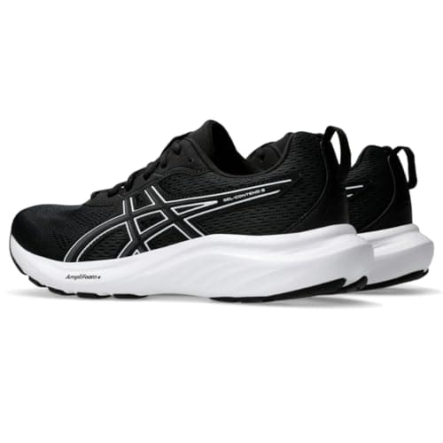 ASICS Gel-Contend 8 Walking & Running Shoe thumbnail 3