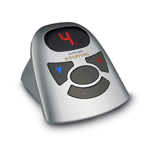 Biddeford Comfort Knit Heated Blanket thumbnail 2