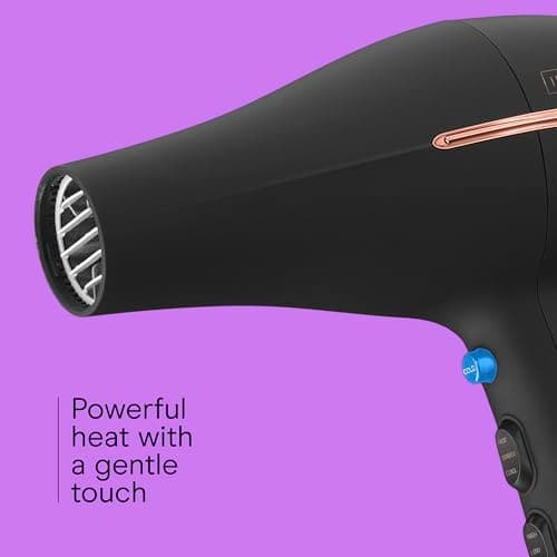 INFINITIPRO by Conair 1875W Salon Performance AC Motor Hair Dryer thumbnail 3