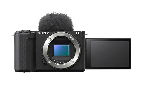 Sony ZV-E10 II - image 1