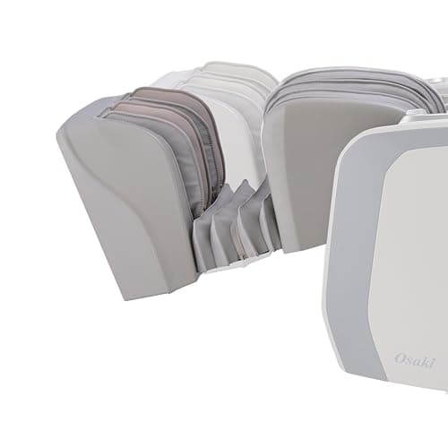 Osaki Maxim 3D LE Massage Chair thumbnail 4