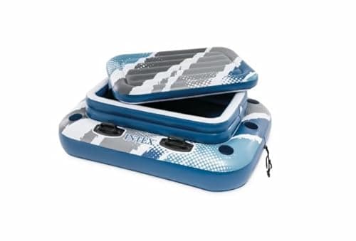 Intex Mega Chill II Inflatable Floating Cooler