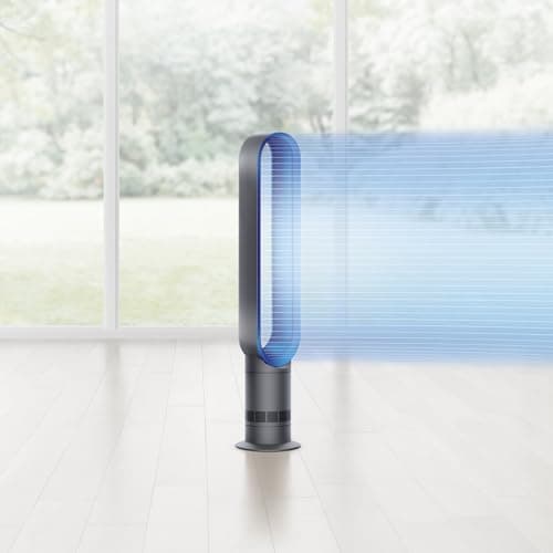Dyson Cool AM06 Air Multiplier Table Fan, 10 Inches thumbnail 2