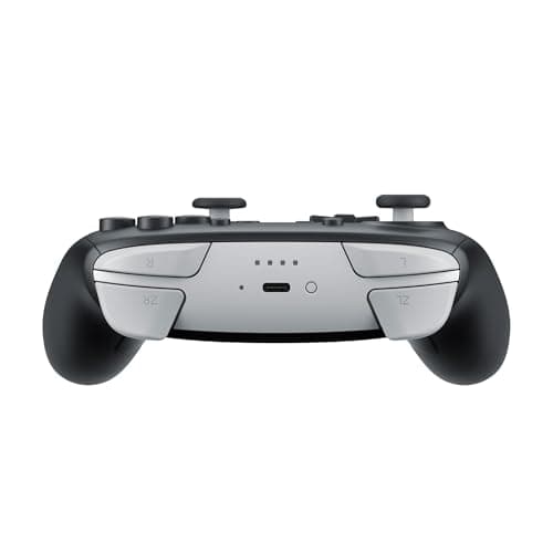 Nintendo Switch Pro Controller thumbnail 4