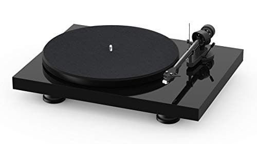 Pro-Ject Debut Carbon EVO - image 1