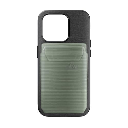 Peak Design Mobile Stand Wallet, Sage thumbnail 2